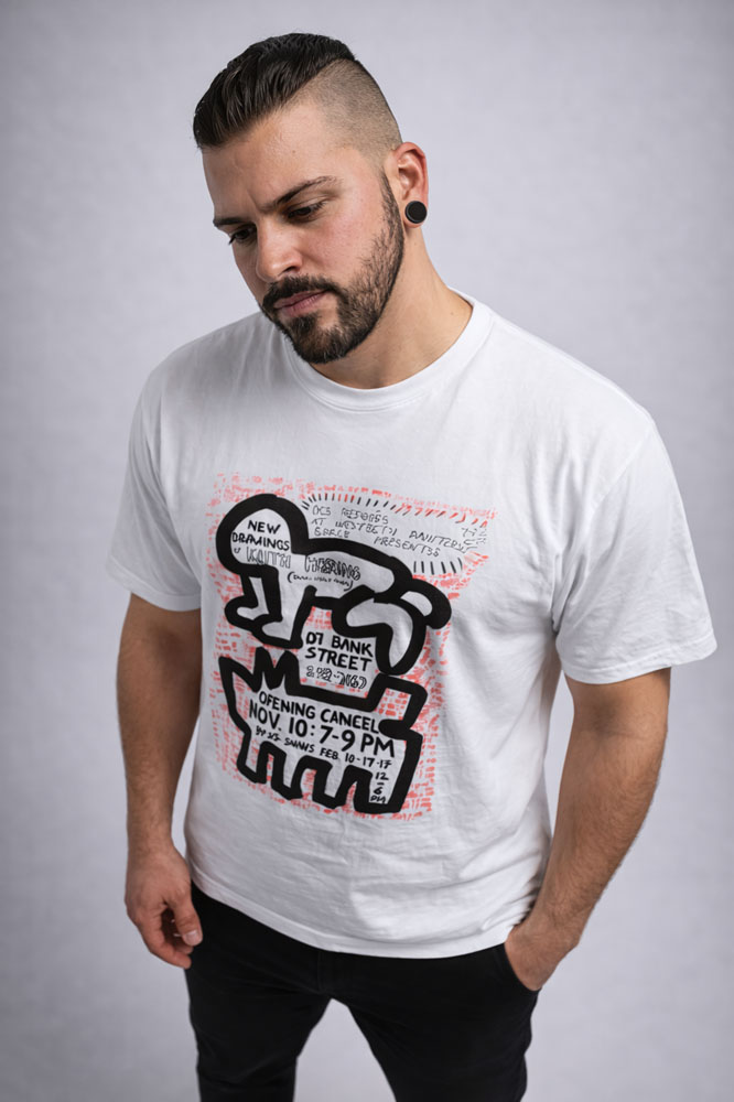 Max Pela – DJ & Music Curator in Japan